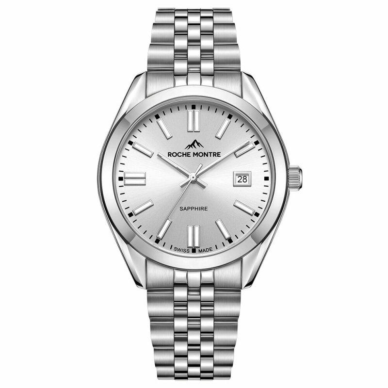roche-montre-rmg6008-01-erkek-kol-saati.jpg Roche Montre Rmg6008-01 Erkek Kol Saati - Görsel 1