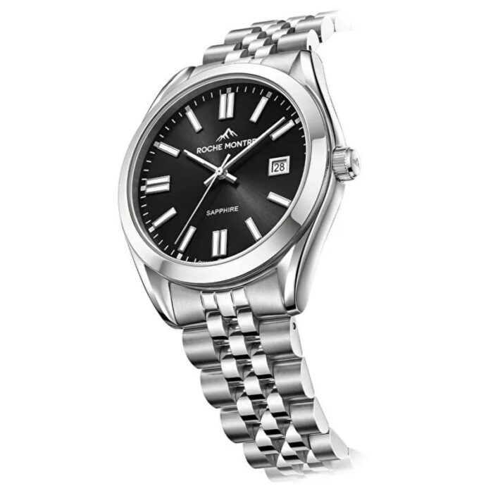 Roche Montre Rmg6008-03 Erkek Kol Saati - Görsel 3