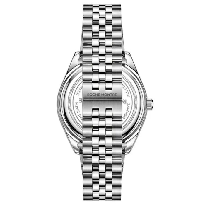 Roche Montre Rmg6008-03 Erkek Kol Saati - Görsel 4