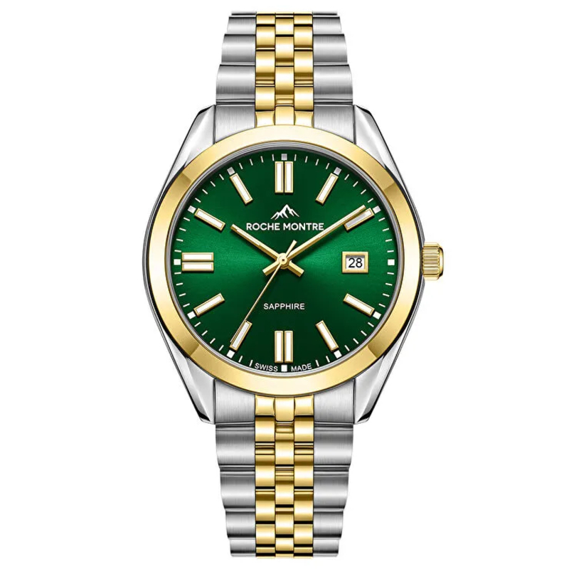 roche-montre-rmg6008-05-erkek-kol-saati.jpg Roche Montre Rmg6008-05 Erkek Kol Saati - Görsel 1