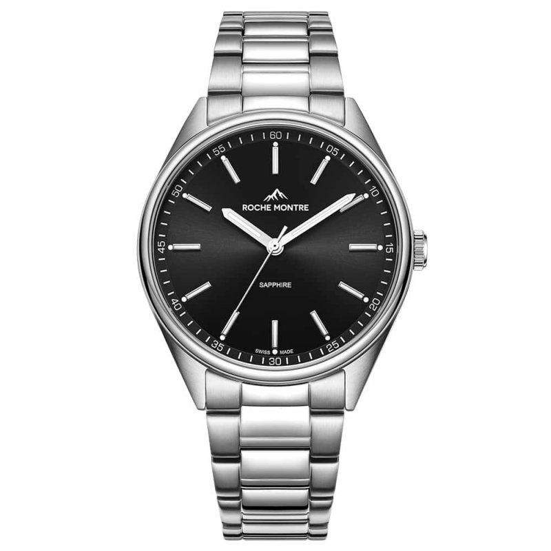 roche-montre-rmg6010-01-erkek-kol-saati.jpg Roche Montre Rmg6010-01 Erkek Kol Saati - Görsel 1