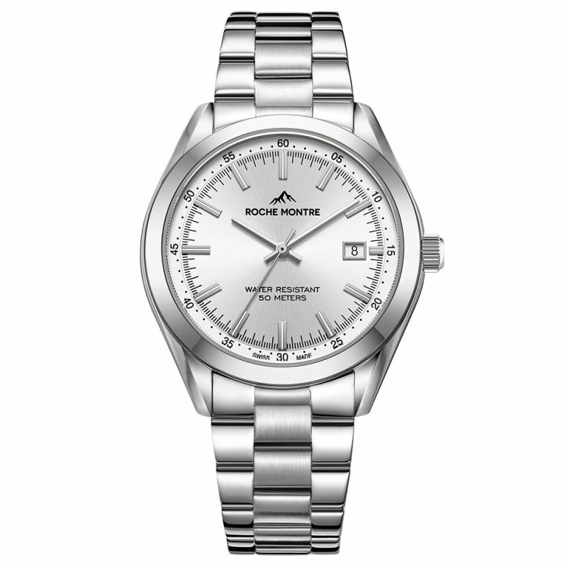 roche-montre-rmg6012-03-erkek-kol-saati.jpg Roche Montre Rmg6012-03 Erkek Kol Saati - Görsel 1