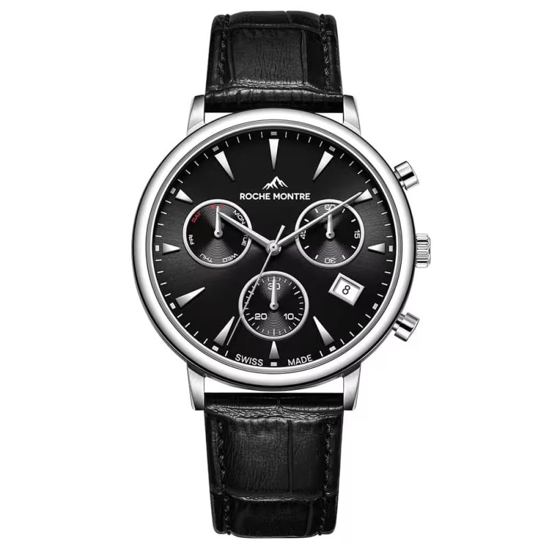 Roche Montre Rmg6014-03 Erkek Kol Saati