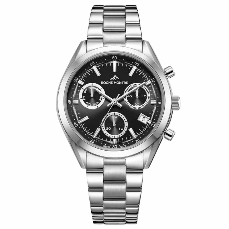 roche-montre-rmg6015-04-erkek-kol-saati.jpg Roche Montre Rmg6015-04 Erkek Kol Saati - Görsel 1