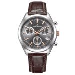 Roche Montre Rmg6016-02 Erkek Kol Saati - Görsel 2