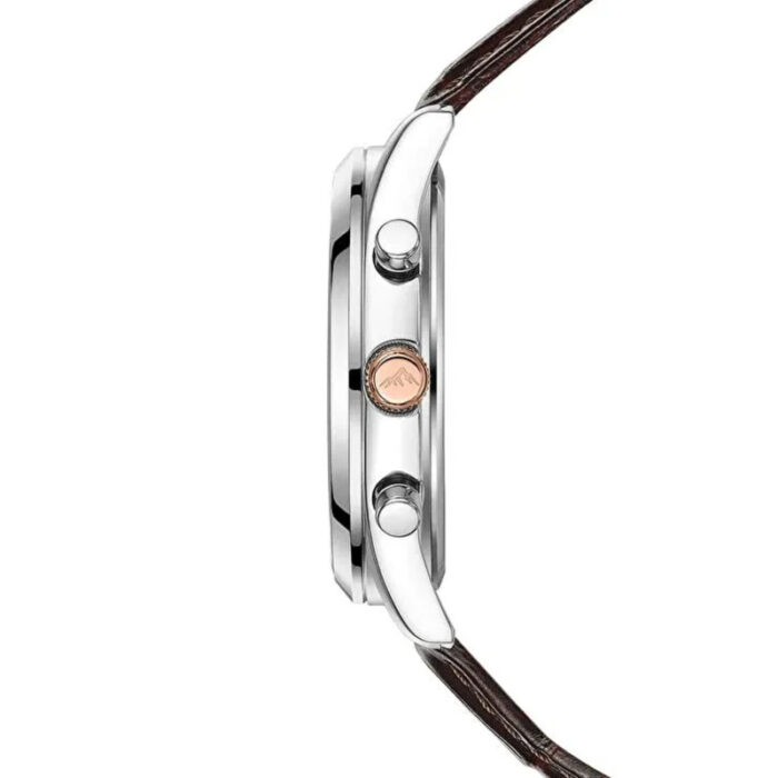 Roche Montre Rmg6016-02 Erkek Kol Saati - Görsel 2