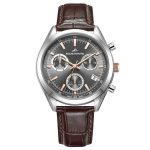 Roche Montre Rmg6016-02 Erkek Kol Saati - Görsel 4