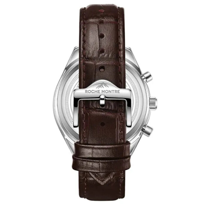 Roche Montre Rmg6016-02 Erkek Kol Saati - Görsel 4