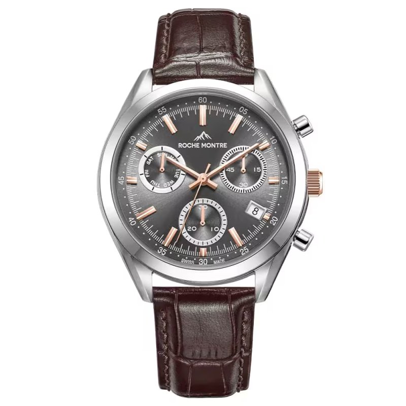 Roche Montre Rmg6016-02 Erkek Kol Saati