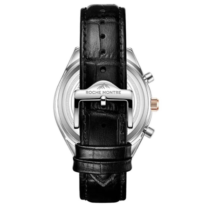 Roche Montre Rmg6016-03 Erkek Kol Saati - Görsel 4