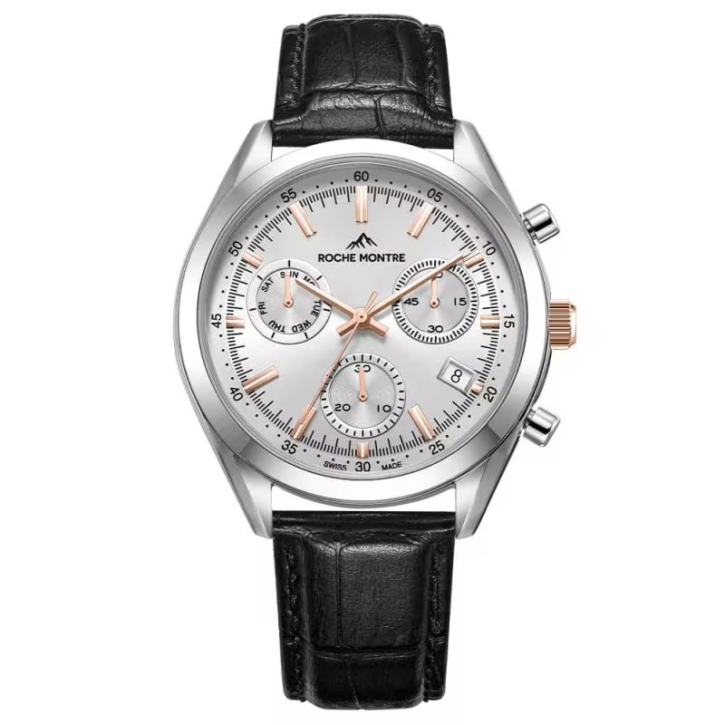 Roche Montre Rmg6016-03 Erkek Kol Saati