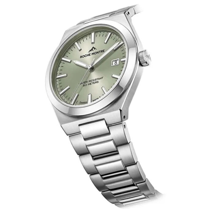 Roche Montre Rmg6017-02 Erkek Kol Saati - Görsel 3