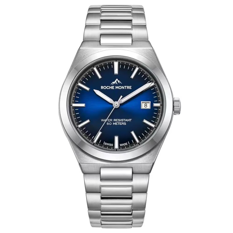 Roche Montre Rmg6017-03 Erkek Kol Saati