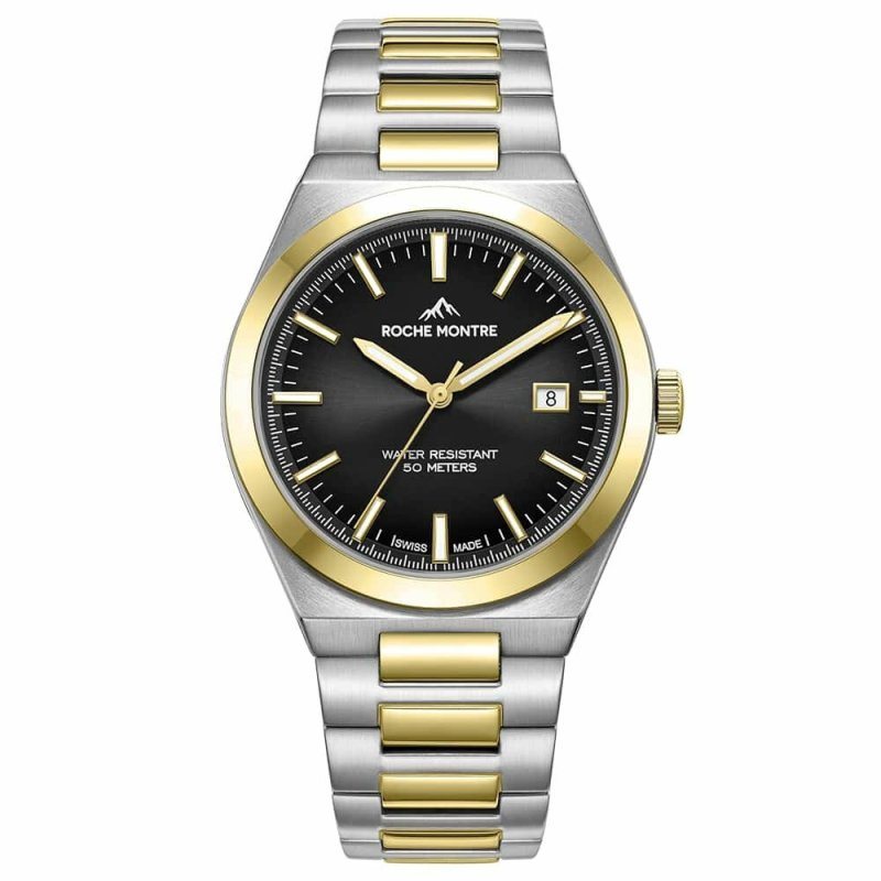 roche-montre-rmg6017-05-erkek-kol-saati.jpg Roche Montre Rmg6017-05 Erkek Kol Saati - Görsel 1