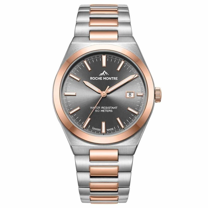 roche-montre-rmg6017-06-erkek-kol-saati.jpg Roche Montre Rmg6017-06 Erkek Kol Saati - Görsel 1