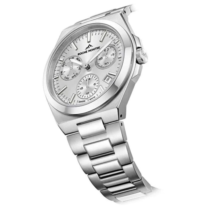 Roche Montre Rmg6018-01 Erkek Kol Saati - Görsel 3