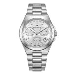 Roche Montre Rmg6018-01 Erkek Kol Saati - Görsel 4