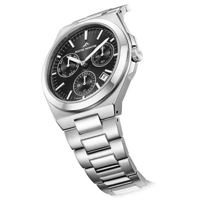 Roche Montre Rmg6018-04 Erkek Kol Saati - Görsel 3