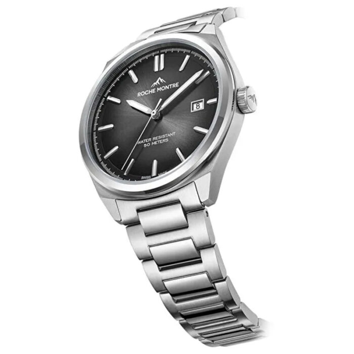 Roche Montre Rmg6019-04 Erkek Kol Saati - Görsel 3