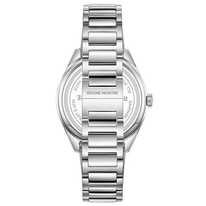 Roche Montre Rmg6019-04 Erkek Kol Saati - Görsel 4