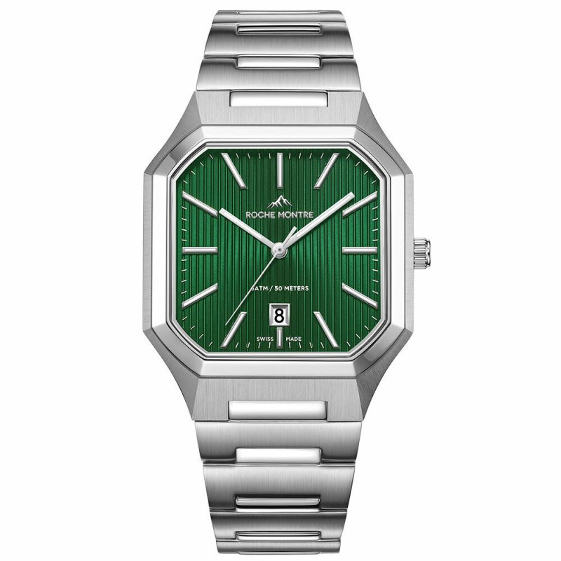 roche-montre-rmg8002-04-erkek-kol-saati.jpg Roche Montre RMG8002-04 Erkek Kol Saati - Görsel 1
