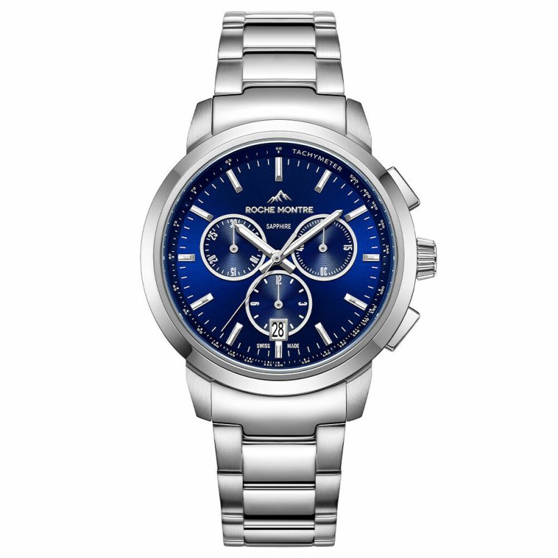 Roche Montre RMG8004-01 Erkek Kol Saati