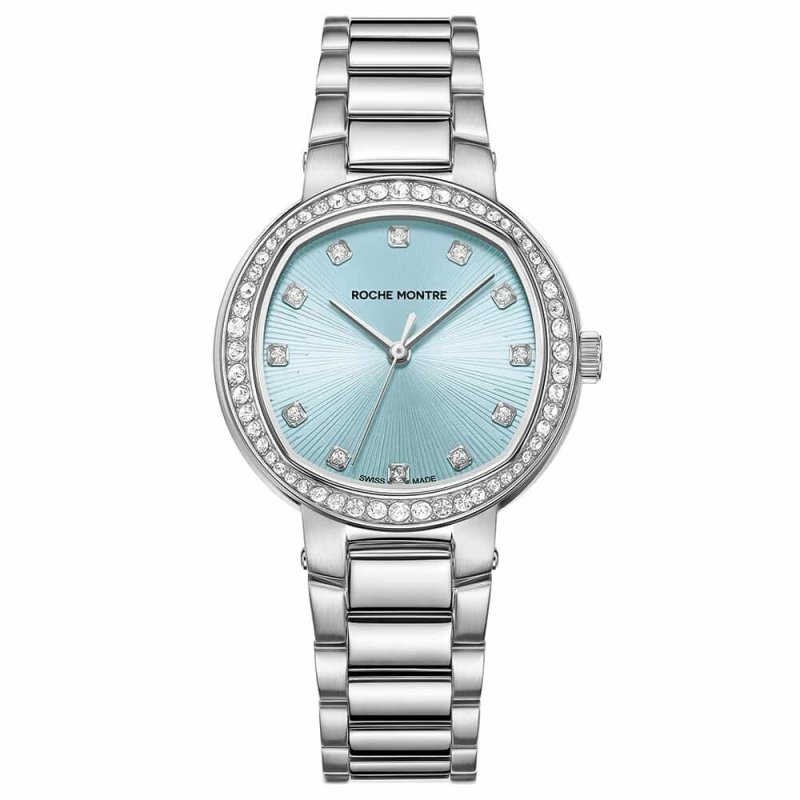 roche-montre-rml3000-03-kadin-kol-saati.jpg Roche Montre RML3000-03 Kadın Kol Saati - Görsel 1