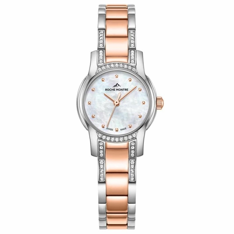 roche-montre-rml3005-05-kadin-kol-saati.jpg Roche Montre RML3005-05 Kadın Kol Saati - Görsel 1