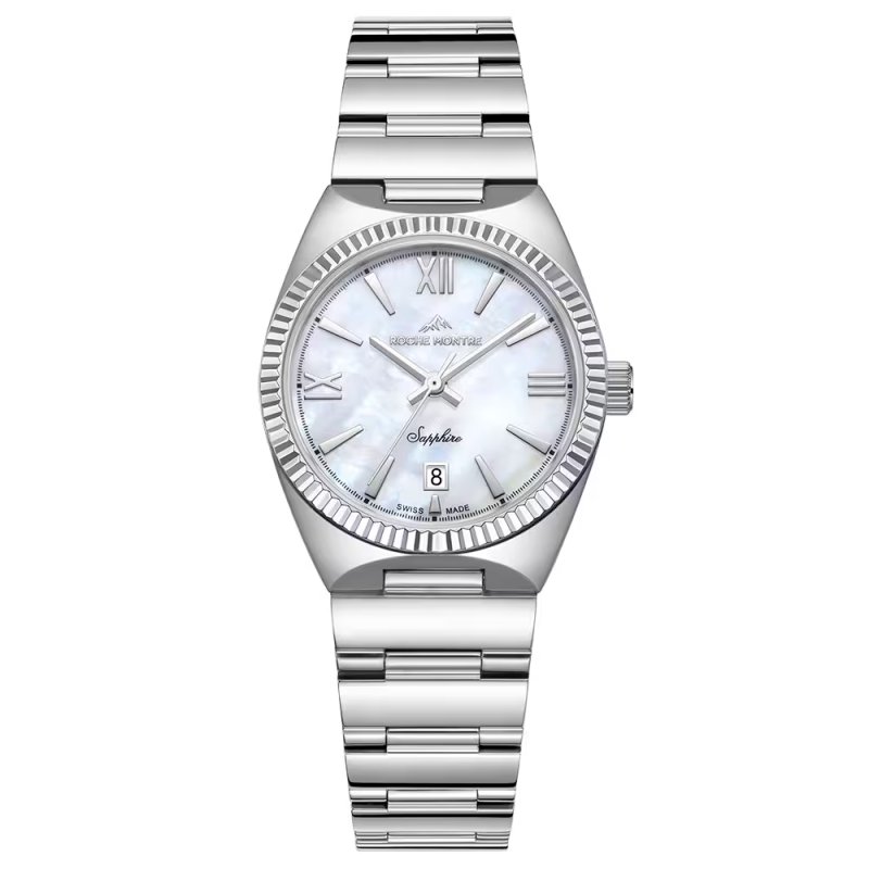 Roche Montre Rml5001-01 Kadın Kol Saati