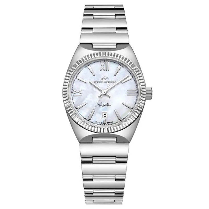 Roche Montre Rml5001-01 Kadın Kol Saati