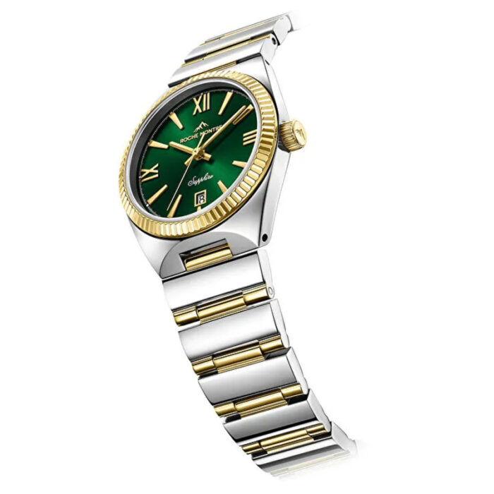 Roche Montre Rml5001-04 Kadın Kol Saati - Görsel 3