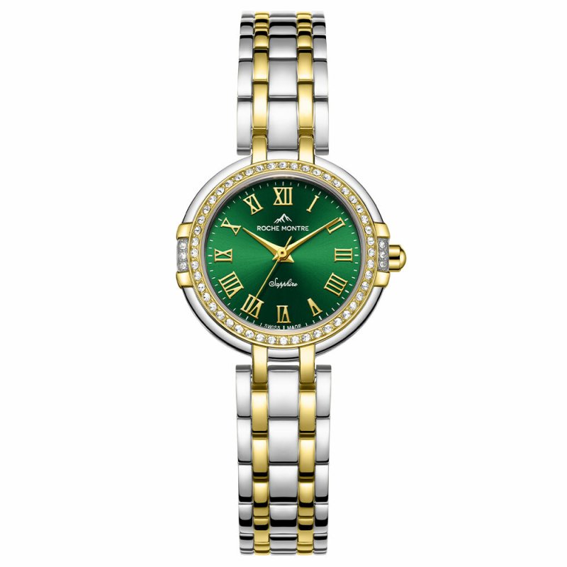 roche-montre-rml5002-02-kadin-kol-saati.jpg Roche Montre Rml5002-02 Kadın Kol Saati - Görsel 1