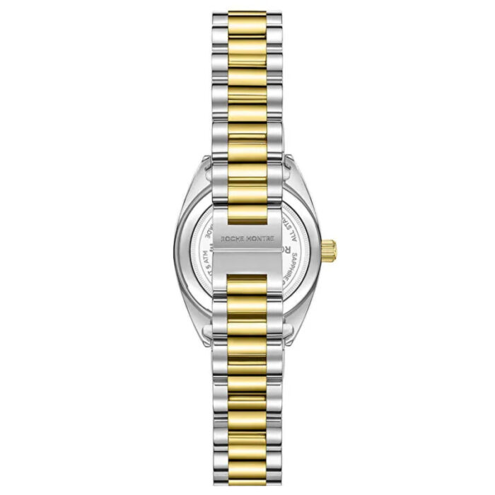 Roche Montre Rml5003-01 Kadın Kol Saati - Görsel 4