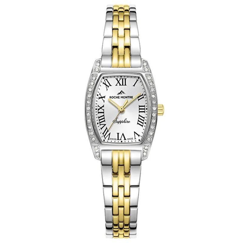 Roche Montre Rml5004-02 Kadın Kol Saati