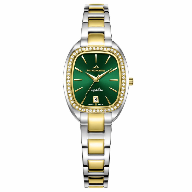 roche-montre-rml5005-03-kadin-kol-saati.jpg Roche Montre Rml5005-03 Kadın Kol Saati - Görsel 1