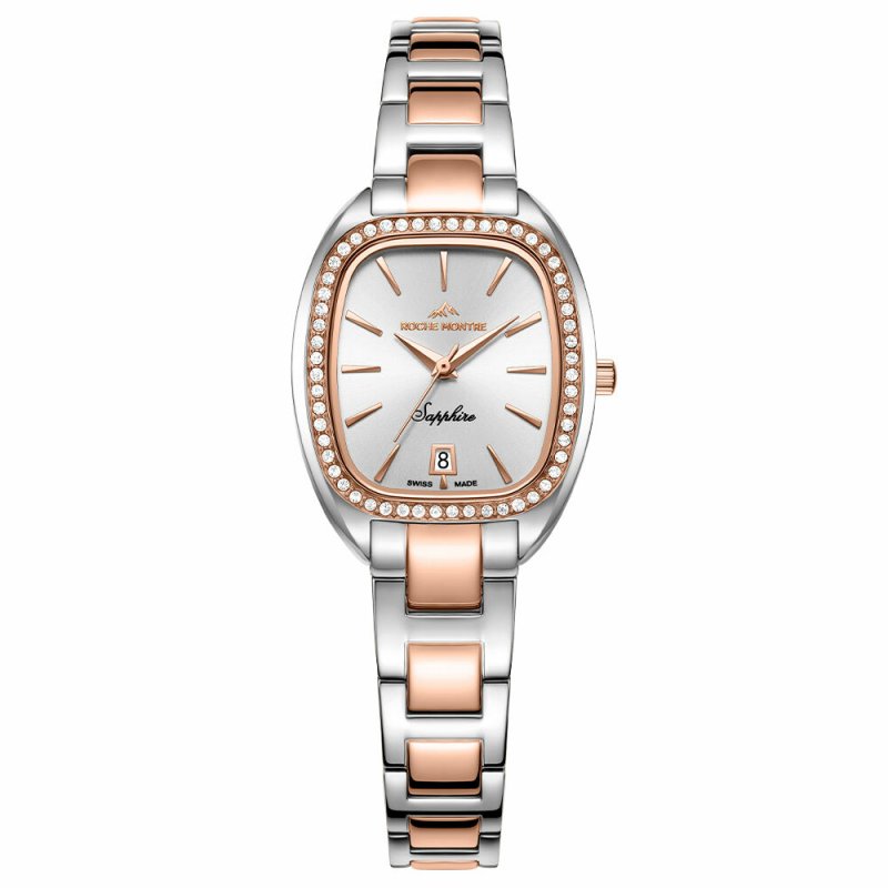 roche-montre-rml5005-04-kadin-kol-saati.jpg Roche Montre Rml5005-04 Kadın Kol Saati - Görsel 1