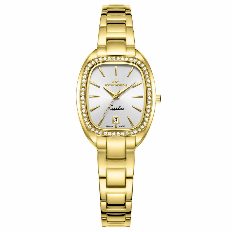 roche-montre-rml5005-05-kadin-kol-saati.jpg Roche Montre Rml5005-05 Kadın Kol Saati - Görsel 1
