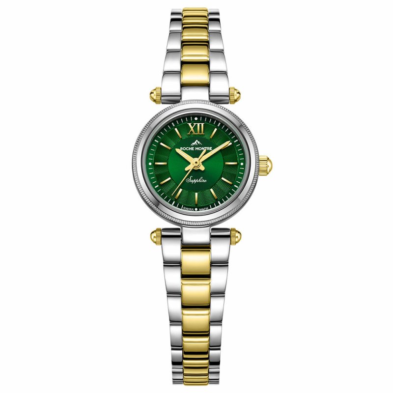 Roche Montre Rml5006-04 Kadın Kol Saati