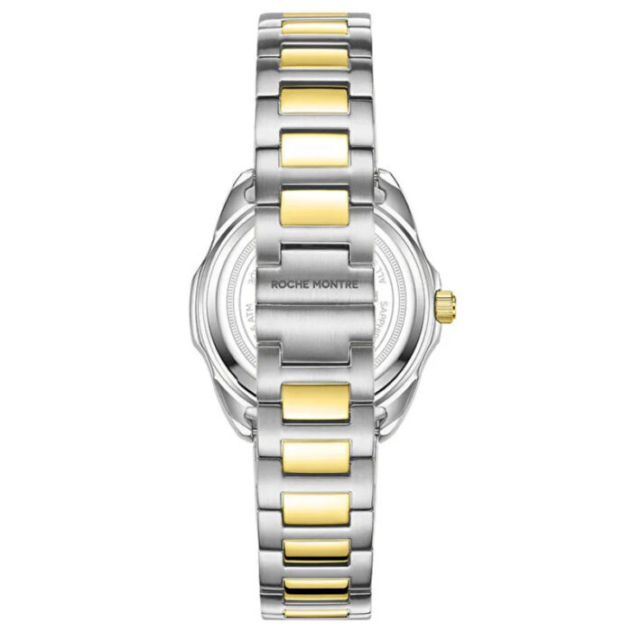 Roche Montre Rml5007-02 Kadın Kol Saati - Görsel 4