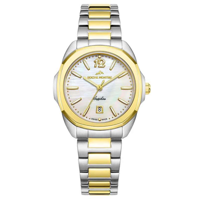 Roche Montre Rml5007-02 Kadın Kol Saati