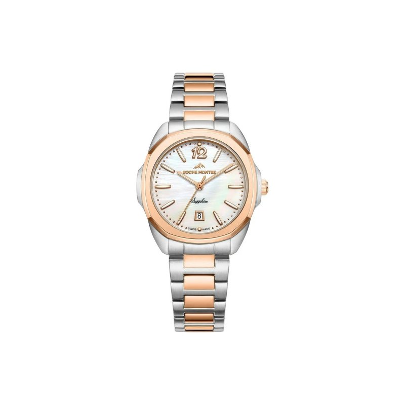 roche-montre-rml5007-04-kadin-kol-saati.jpg Roche Montre Rml5007-04 Kadın Kol Saati - Görsel 1