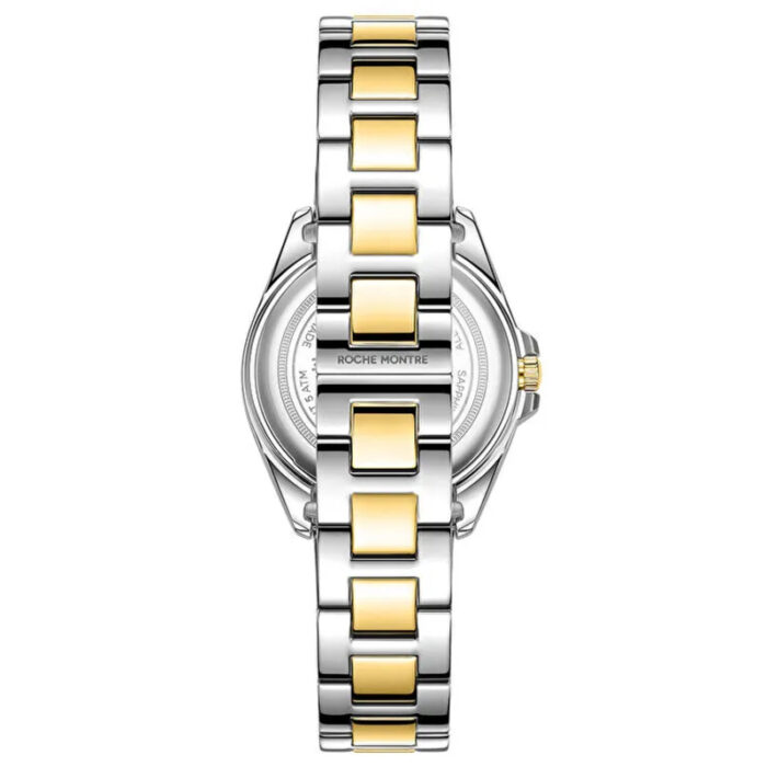 Roche Montre Rml5009-02 Kadın Kol Saati - Görsel 4