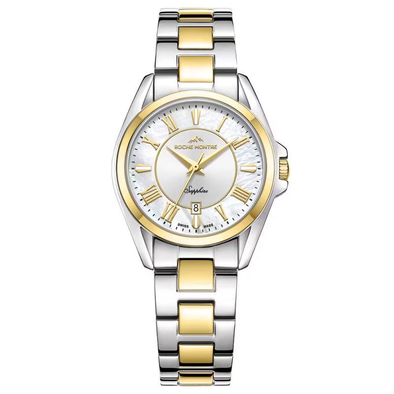 Roche Montre Rml5009-02 Kadın Kol Saati