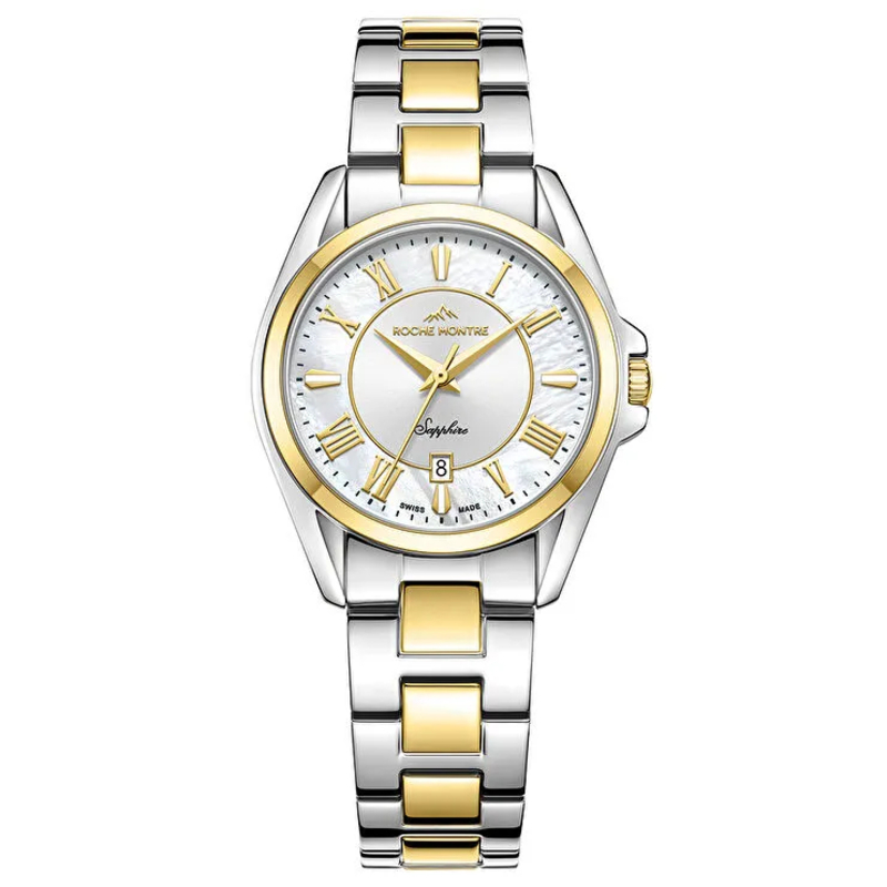 Roche Montre Rml5009-02 Kadın Kol Saati