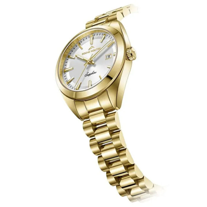 Roche Montre Rml5011-07 Kadın Kol Saati - Görsel 3