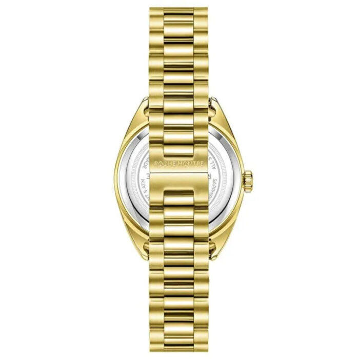 Roche Montre Rml5011-07 Kadın Kol Saati - Görsel 4