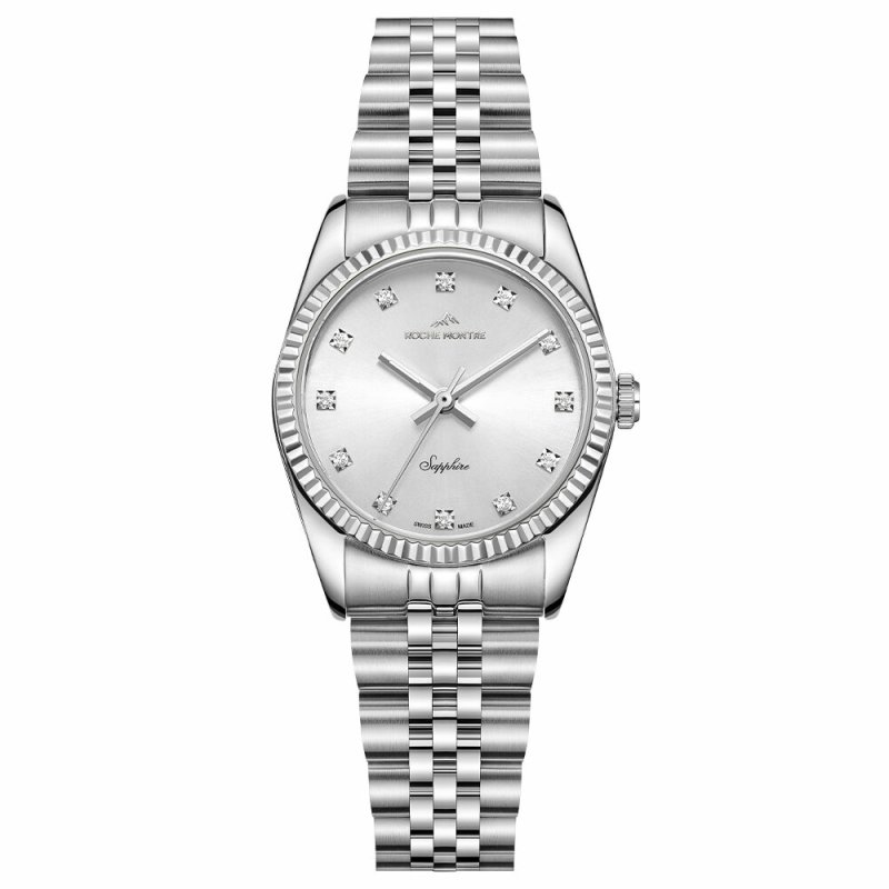 roche-montre-rml5013-01-kadin-kol-saati.jpg Roche Montre Rml5013-01 Kadın Kol Saati - Görsel 1