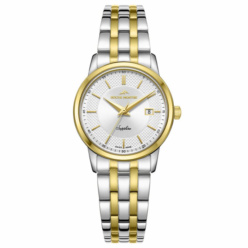 roche-montre-rml5014-02-kadin-kol-saati.jpg Roche Montre Rml5014-02 Kadın Kol Saati - Görsel 1