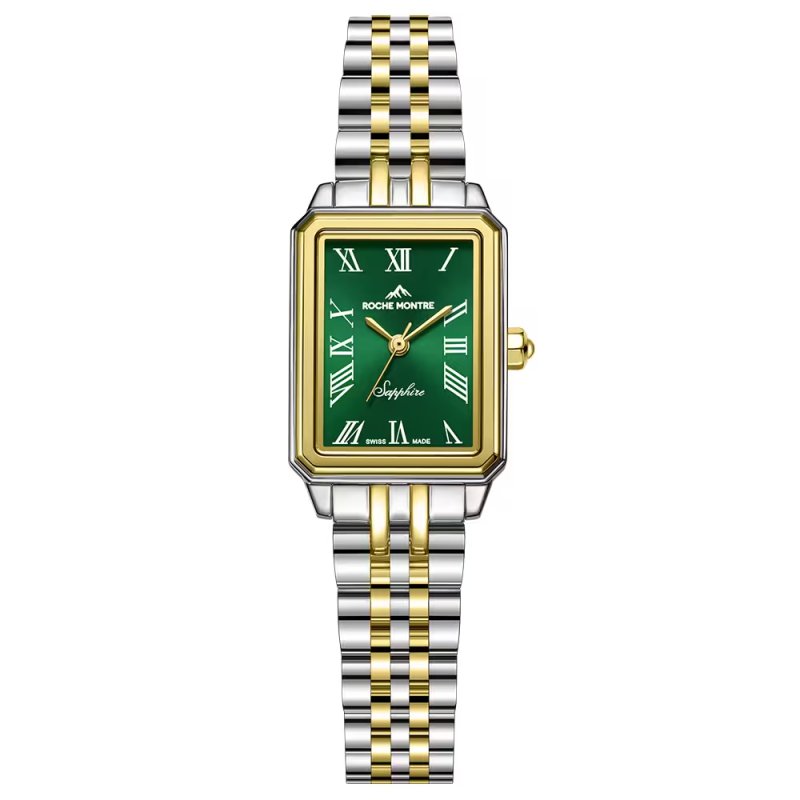 roche-montre-rml5016-02-kadin-kol-saati-4.jpg Roche Montre Rml5016-02 Kadın Kol Saati - Görsel 1