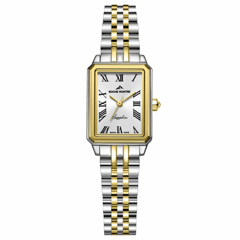 roche-montre-rml5016-03-kadin-kol-saati.jpg Roche Montre Rml5016-03 Kadın Kol Saati - Görsel 1
